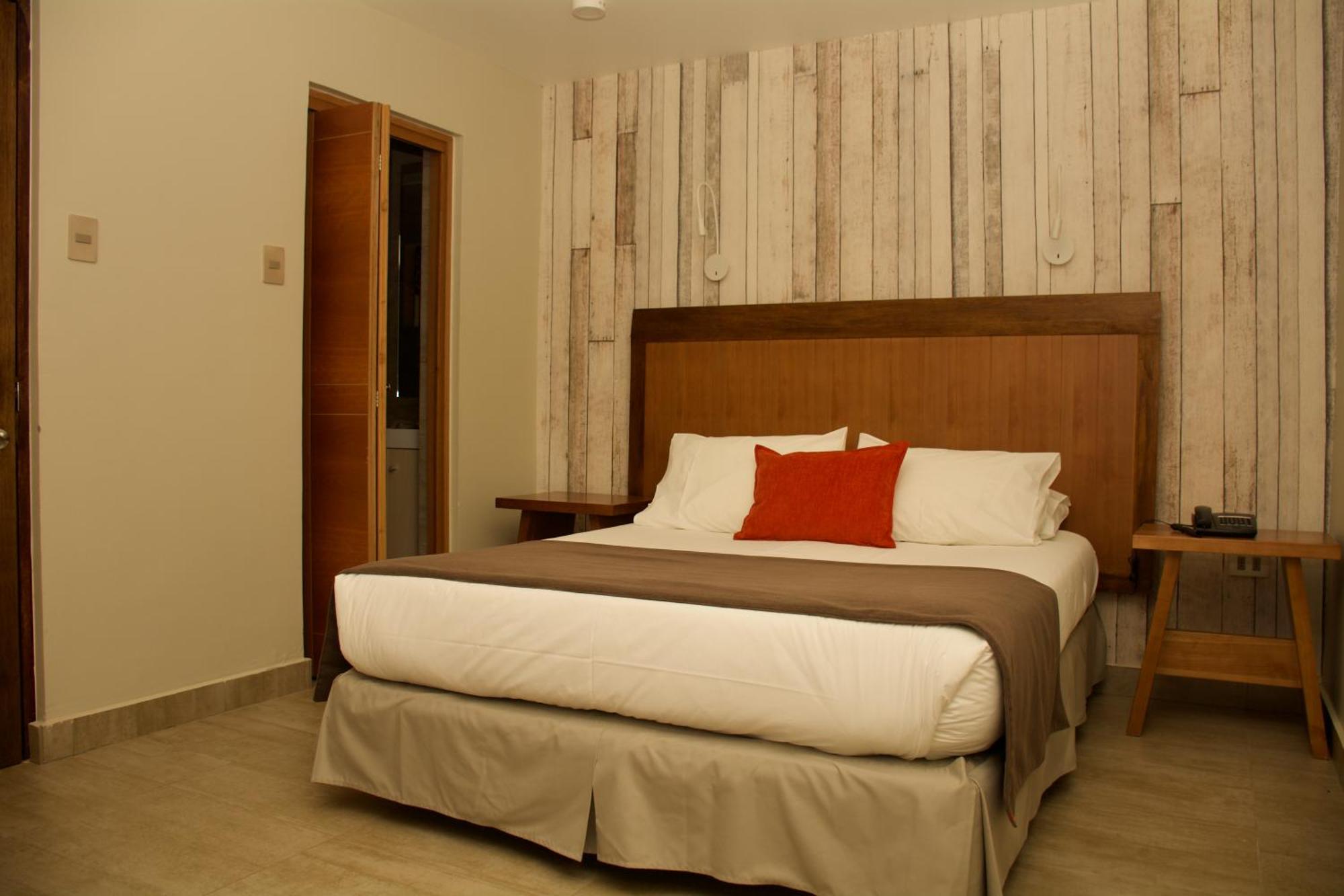 Hotel La Casa De Don Tomas San Pedro de Atacama Room photo