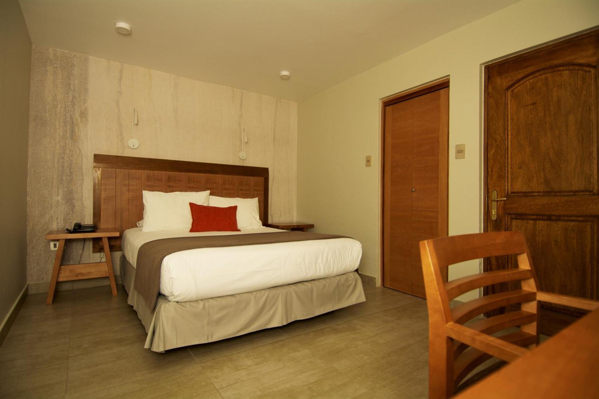 Hotel La Casa De Don Tomas San Pedro de Atacama Room photo